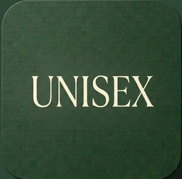 UNISEX