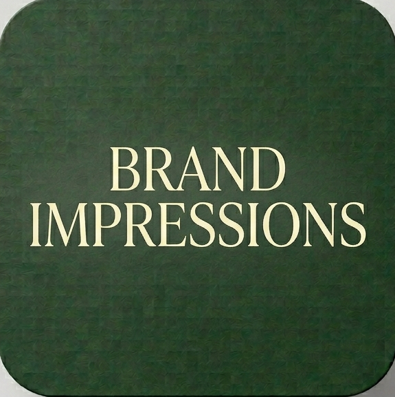BRAND IMPRESSIONS