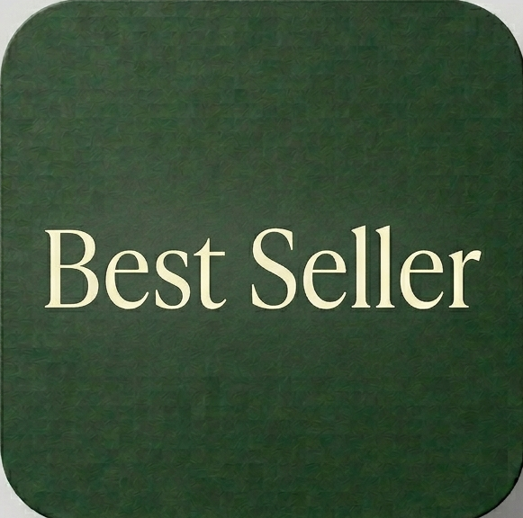 BEST SELLER