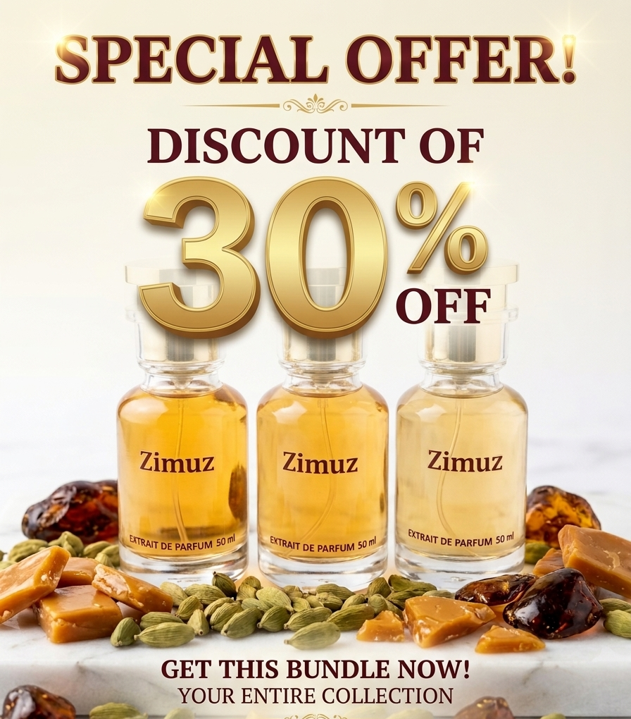 3-Bottle Bundle Deal