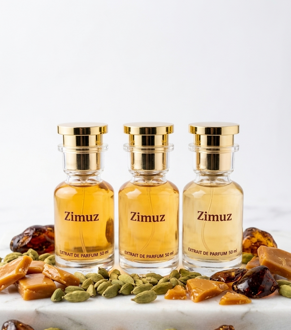 3-Bottle Bundle Deal