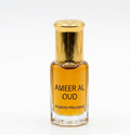 ameer al oud