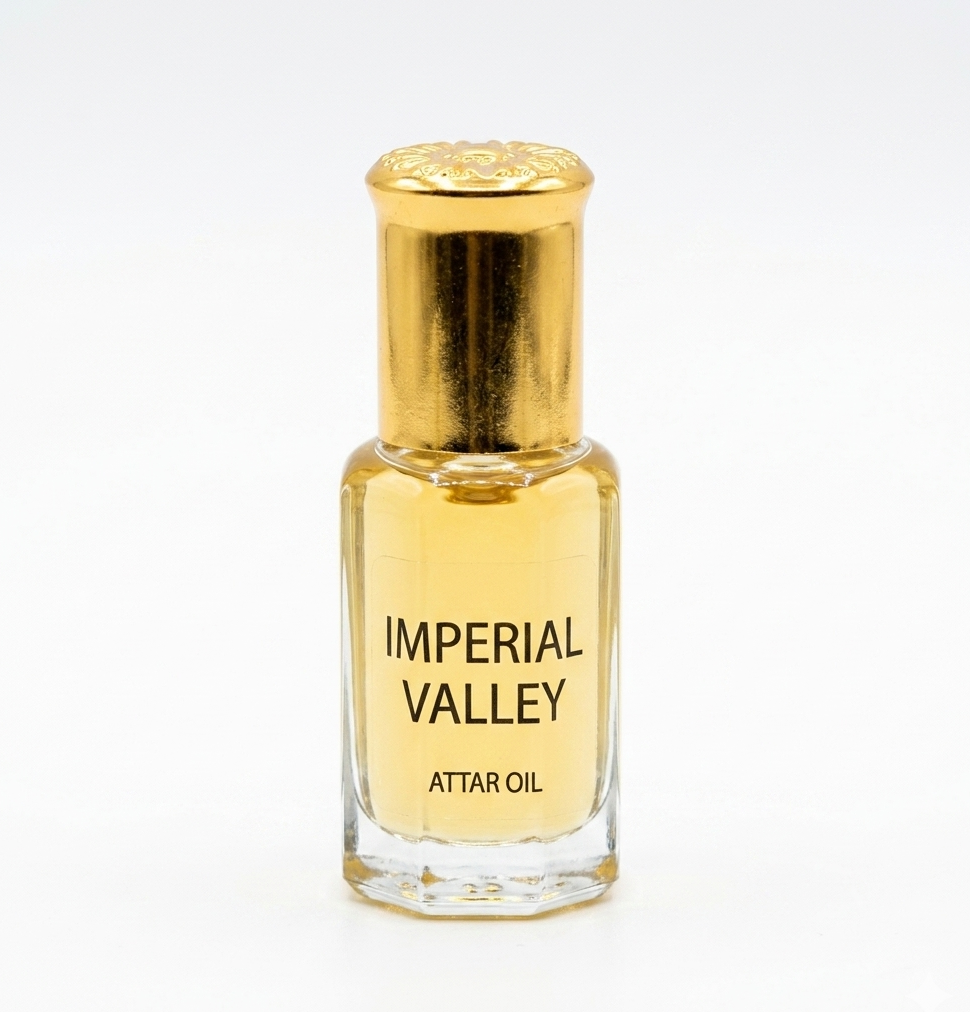 imperial valley oil