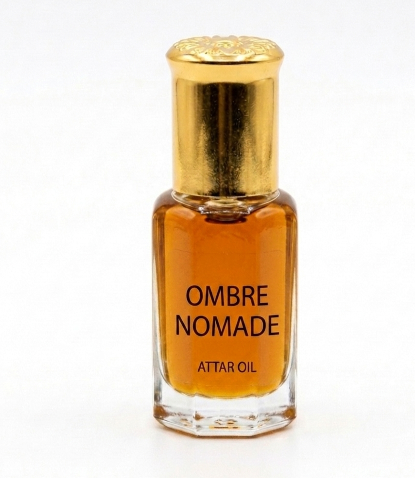 ombre nomade