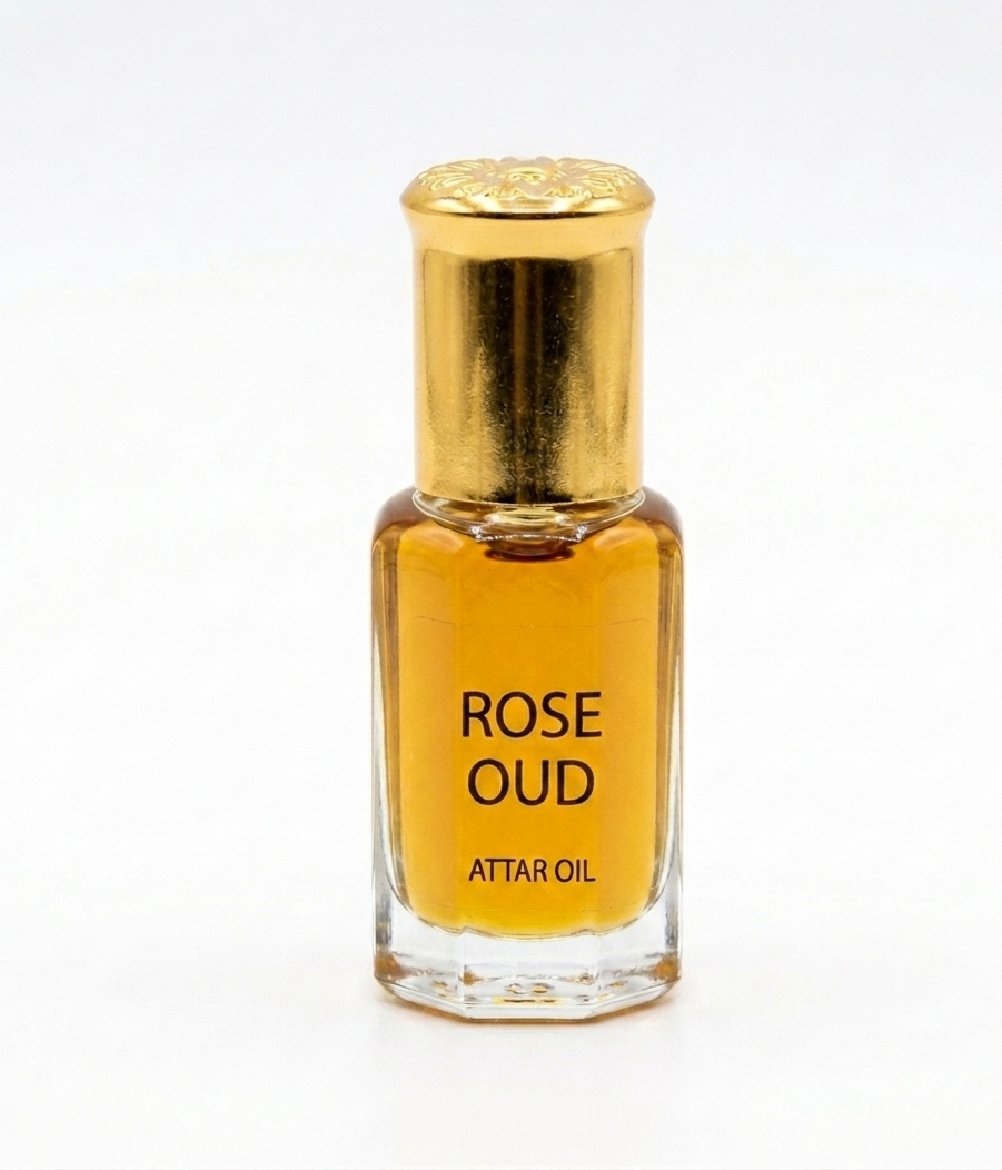 ROSE OUD